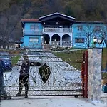 Prenociste Sara Bihać