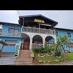 Prenociste Sara Apartment