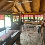 Apartment Prenociste Sara *