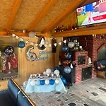 Апартаменты Prenociste Sara