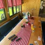 Prenociste Sara Bihać