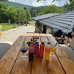 Prenociste Sara Апартаменты