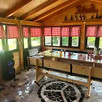 Prenociste Sara Apartment Bihac
