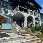 Апартаменты Prenociste Sara