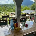 Apartment Prenociste Sara