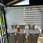 Prenociste Sara Bihać