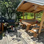 Prenociste Sara Apartment Bihać