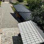 Prenociste Sara Apartment