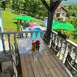 Apartment Prenociste Sara Bihać