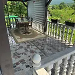 Prenociste Sara Апартаменты