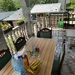 Prenociste Sara Apartment