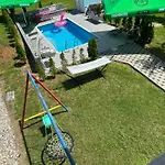 Prenociste Sara * Bihac