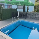 Prenociste Sara Apartment