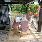 Prenociste Sara Апартаменты *