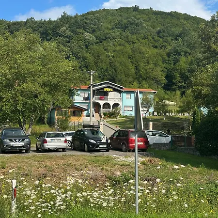 Appartamento Prenociste Sara Bihać