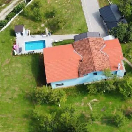 Apartamento Prenociste Sara *