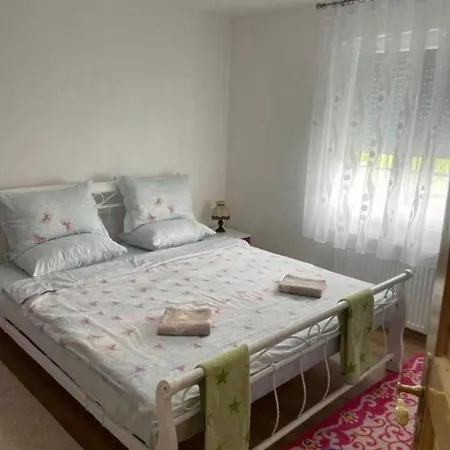 Prenociste Sara Apartamento