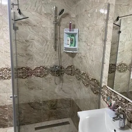 Prenociste Sara Apartment Bihać