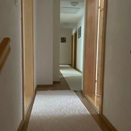 Prenociste Sara Apartamento