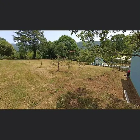 Prenociste Sara Apartment