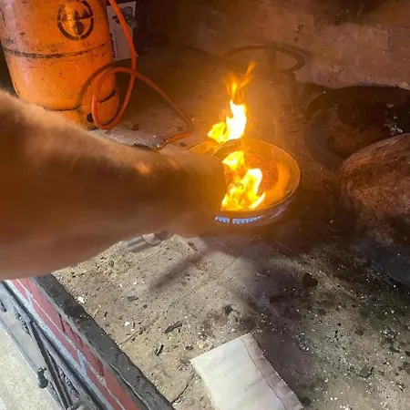 Prenociste Sara * Bihać