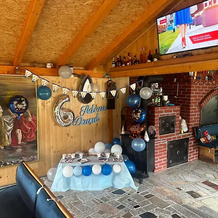 Apartamento Prenociste Sara