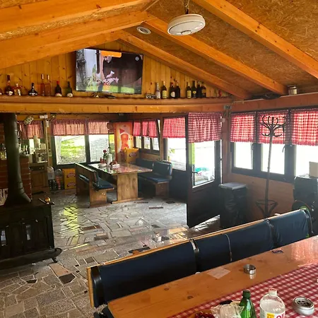 Prenociste Sara Apartment *