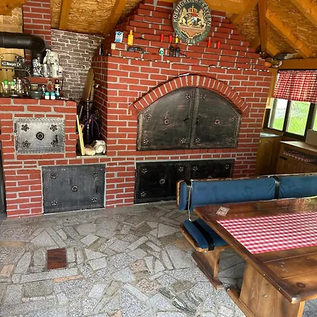 Apartamento Prenociste Sara