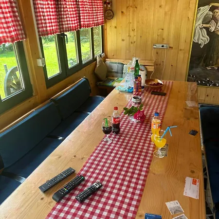 Prenociste Sara Bihać