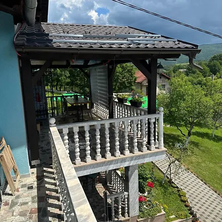 Prenociste Sara Apartamento *