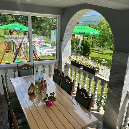 Apartamento Prenociste Sara *