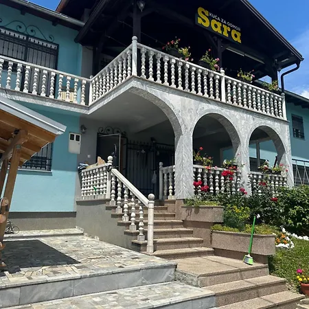 Apartamento Prenociste Sara