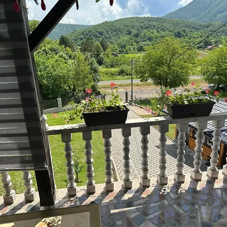 Prenociste Sara Apartment