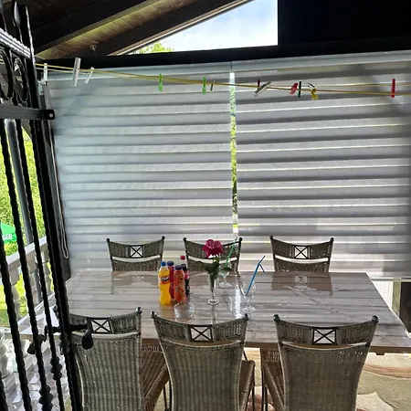 Prenociste Sara Bihać