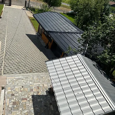 Prenociste Sara Apartamento