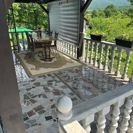 Prenociste Sara Apartamento