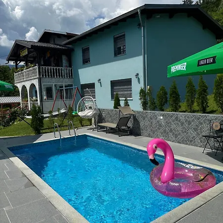 Apartamento Prenociste Sara Bihać