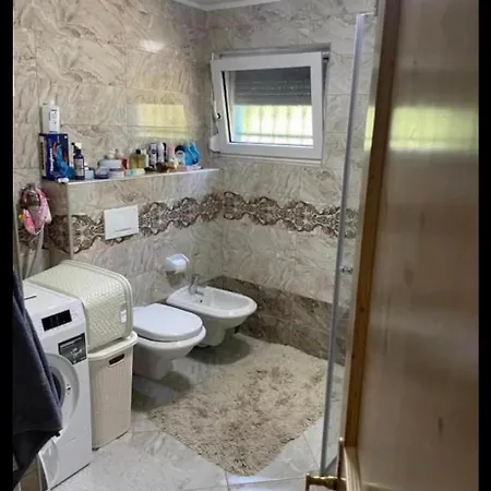 Apartamento Prenociste Sara *