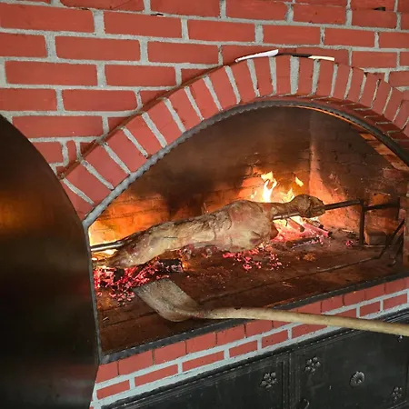 Prenociste Sara Apartamento