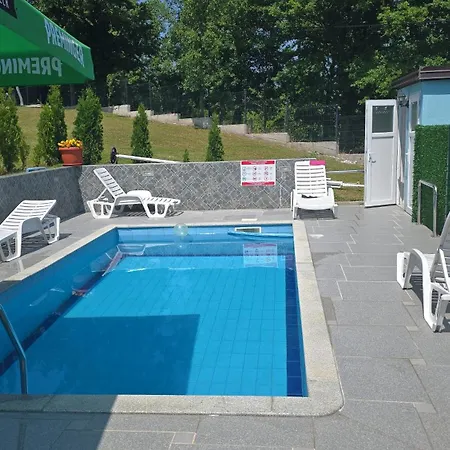 Prenociste Sara * Bihać