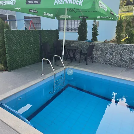 Prenociste Sara Apartamento