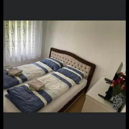 Prenociste Sara Apartamento Bihać