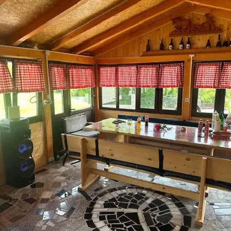 Apartamento Prenociste Sara Bihać