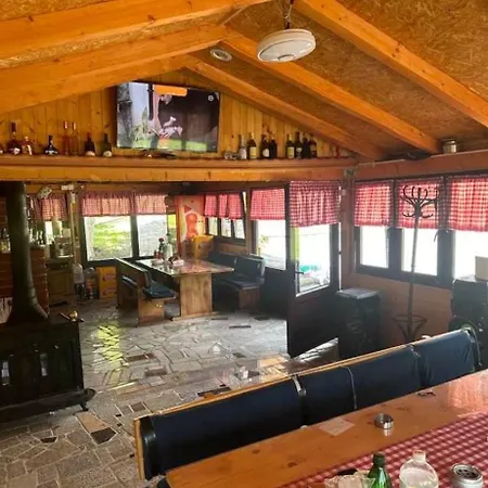 Prenociste Sara Apartamento