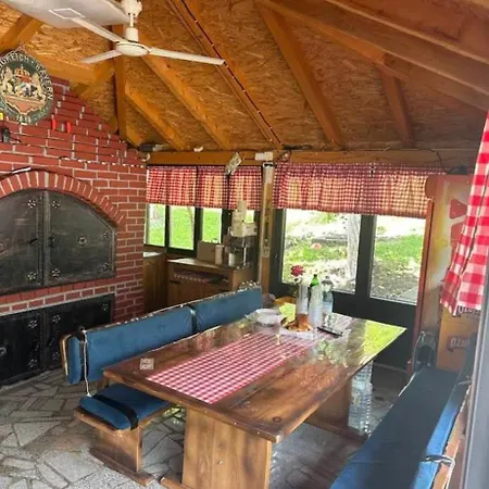 Prenociste Sara Appartamento *