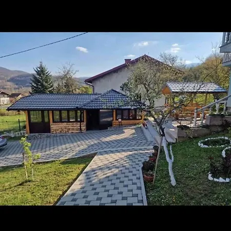 Apartamento Prenociste Sara *