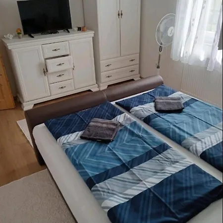 Apartamento Prenociste Sara