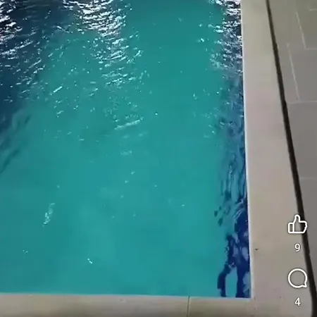 Prenociste Sara Apartamento *