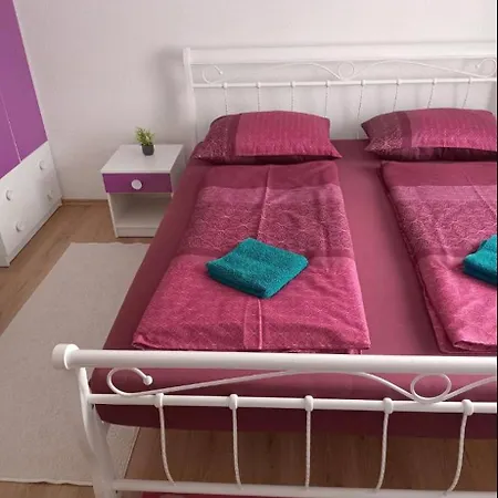 Prenociste Sara Apartamento Bihać