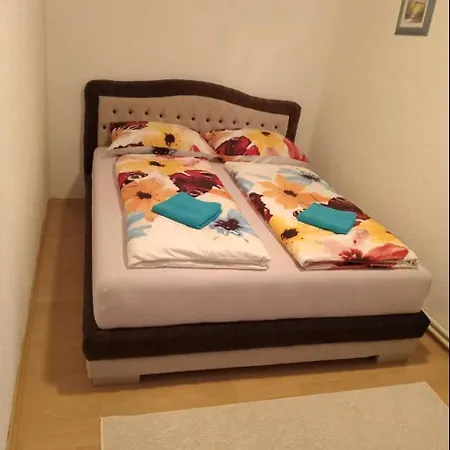 Prenociste Sara Apartamento